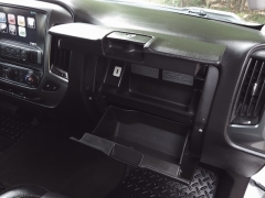 Used 2016 Chevrolet Silverado 1500 4WD Double Cab LT at Auto Direct near Zebulon, NC