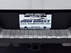 Used 2020 Honda Ridgeline Crew Cab AWD Sport at Auto Direct near Zebulon, NC