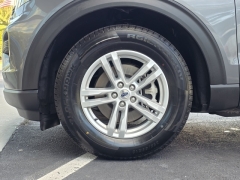 Used 2022  Ford Explorer XLT RWD at Auto Direct near Zebulon, NC