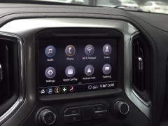 Used 2020  Chevrolet Silverado 1500 4WD Crew Cab LTZ at Auto Direct near Zebulon&comma; NC