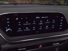 Used 2023 Hyundai Sonata SEL Plus 1.6T *Ltd Avail* at Auto Direct near Zebulon, NC