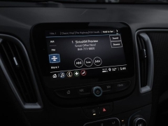 Used 2024  Chevrolet Malibu 4dr Sdn 1LT at Auto Direct near Zebulon&comma; NC