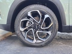 Used 2024  Chevrolet Trax FWD 4dr 2RS at Auto Direct near Zebulon&comma; NC