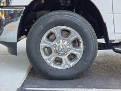 Used 2024  Ram 2500 4WD Big Horn Crew Cab 6'4" Box at Auto Direct near Zebulon&comma; NC