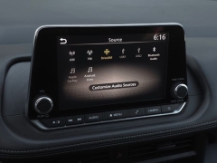Used 2024  Nissan Rogue FWD S at Auto Direct near Zebulon&comma; NC