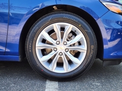 Used 2023 Chevrolet Malibu 4dr Sdn 1LT at Auto Direct near Zebulon, NC