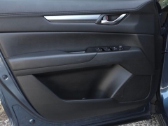 Used 2024  Mazda CX-5 2&period;5 S Select Package AWD at Auto Direct near Zebulon&comma; NC