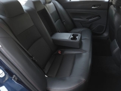 Used 2024  Nissan Altima 2&period;5 SR Sedan at Auto Direct near Zebulon&comma; NC