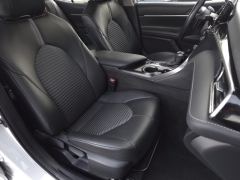 Used 2024  Toyota Camry SE Auto AWD at Auto Direct near Zebulon, NC