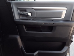 Used 2021 Ram 1500 Classic 4WD SLT Crew Cab 6'4" Box at Auto Direct near Zebulon, NC