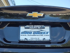 Used 2024  Chevrolet Malibu 4dr Sdn 1LT at Auto Direct near Zebulon&comma; NC