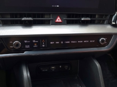 Used 2023  Kia Sportage SX-Prestige AWD at Auto Direct near Zebulon&comma; NC