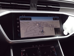 Used 2024 Audi A6 Sedan Premium Plus 45 TFSI quattro at Auto Direct near Zebulon, NC
