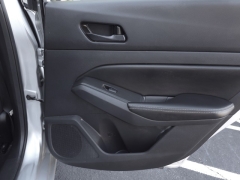 Used 2024  Nissan Altima 2.5 SV Sedan at Auto Direct near Zebulon, NC