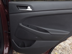 Used 2019  Hyundai Tucson 4d SUV FWD Night at Auto Direct near Zebulon, NC