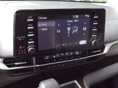 Used 2023 Toyota Sienna XLE FWD 8-Passenger at Auto Direct near Zebulon, NC