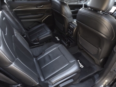 Used 2021  Jeep Grand Cherokee L Limited 4x2 at Auto Direct near Zebulon, NC