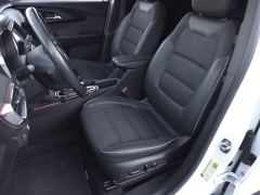 Used 2023  Chevrolet Trailblazer AWD 4dr RS at Auto Direct near Zebulon&comma; NC