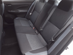 Used 2023 Nissan Versa SV CVT at Auto Direct near Zebulon, NC