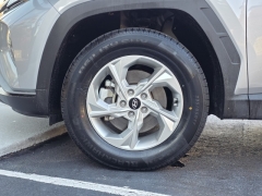 Used 2024  Hyundai Tucson SEL AWD *Ltd Avail* at Auto Direct near Zebulon, NC