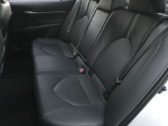 Used 2024  Toyota Camry XSE Auto at Auto Direct near Zebulon&comma; NC