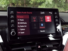Used 2024 Toyota Camry XSE Auto at Auto Direct near Zebulon, NC