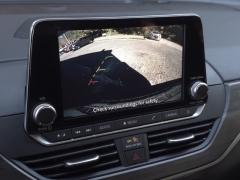 Used 2024  Nissan Altima 2.5 SV Sedan at Auto Direct near Zebulon, NC