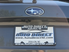 Used 2021 Subaru Outback Limited XT CVT at Auto Direct near Zebulon, NC