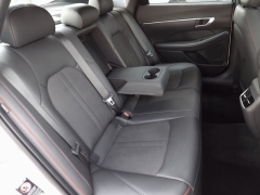 Used 2023 Hyundai Sonata SEL Plus 1.6T *Ltd Avail* at Auto Direct near Zebulon, NC