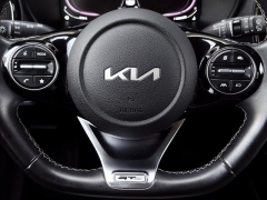 Used 2023 Kia Soul GT-Line IVT at Auto Direct near Zebulon, NC