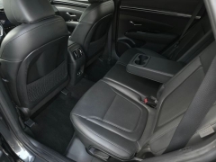 Used 2024  Hyundai Tucson Limited AWD at Auto Direct near Zebulon&comma; NC