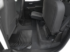 Used 2022  Chevrolet Silverado 1500 LTD 4WD Crew Cab 147" RST at Auto Direct near Zebulon&comma; NC