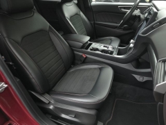 Used 2023  Ford Edge ST-Line AWD at Auto Direct near Zebulon&comma; NC