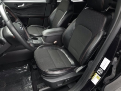 Used 2024  Ford Escape ST-Line AWD at Auto Direct near Zebulon&comma; NC
