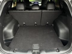 Used 2024 Jeep Compass Limited 4x4 at Auto Direct near Zebulon, NC