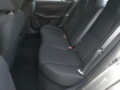 Used 2024  Nissan Sentra S CVT at Auto Direct near Zebulon&comma; NC