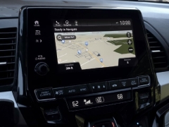 Used 2020  Honda Odyssey 4d Wagon Elite at Auto Direct near Zebulon&comma; NC