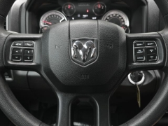 Used 2023  Ram 1500 Classic 4WD Tradesman Crew Cab 5'7" Box at Auto Direct near Zebulon&comma; NC