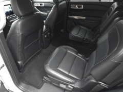 Used 2023  Ford Explorer Limited RWD at Auto Direct near Zebulon&comma; NC