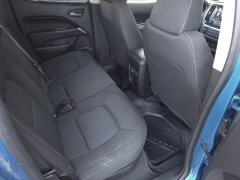 Used 2022  Chevrolet Colorado 4WD Crew Cab 128" LT at Auto Direct near Zebulon&comma; NC