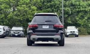 Used 2023 Mercedes-Benz GLB GLB 250 4MATIC SUV at Auto Direct near Zebulon, NC