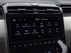 Used 2024  Hyundai Tucson Limited AWD at Auto Direct near Zebulon, NC