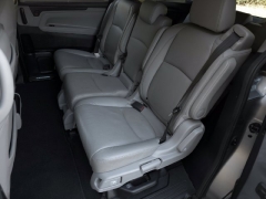 Used 2020  Honda Odyssey 4d Wagon Elite at Auto Direct near Zebulon&comma; NC