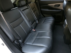Used 2023 Nissan Murano AWD SV at Auto Direct near Zebulon, NC