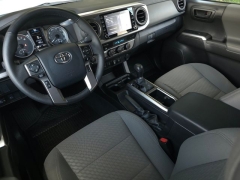 Used 2023  Toyota Tacoma 2WD SR5 Double Cab 5ft Bed V6 AT at Auto Direct near Zebulon&comma; NC