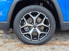 Used 2025  Jeep Compass Limited 4x4 at Auto Direct near Zebulon&comma; NC