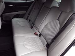 Used 2023 Toyota Camry SE Auto at Auto Direct near Zebulon, NC