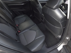 Used 2024  Toyota Camry SE Auto at Auto Direct near Zebulon, NC