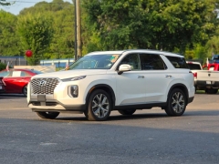 Used 2022  Hyundai Palisade SEL AWD at Auto Direct near Zebulon&comma; NC