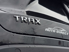 Used 2025  Chevrolet Trax FWD 4dr LT at Auto Direct near Zebulon&comma; NC
